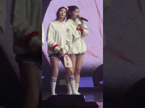20230212 IVE FAN CONCERT [The Prom Queens] - 무대소감