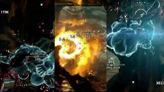 Warframe:  GET DOWN
