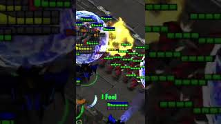 Protoss Imbalanced? PERHAPS