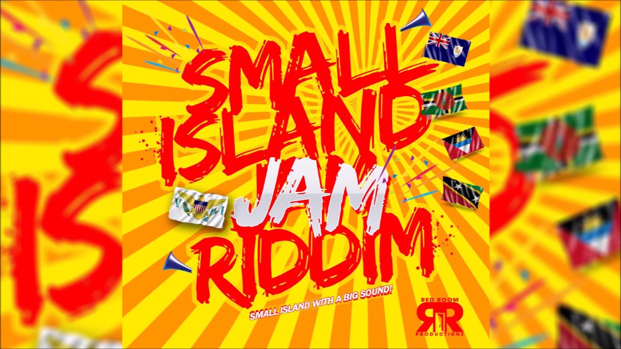 Small Island Jam Riddim Mix (2018 Soca) Mix by Djeasy - YouTube