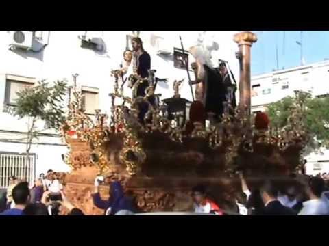 Humilde y Fervorosa Hermandad Sacramental del Santísimo Nombre de Jesús y Cofradía de Nazarenos de Nuestro Padre Jesús Cautivo ante Pilato, María Santísima de los Dolores y San Antonio de Padua