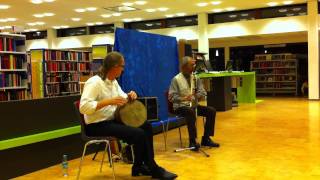 Frank Juul & Haci Tekbilek