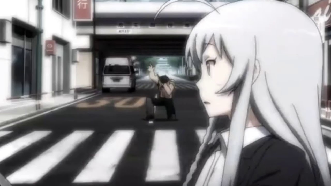 BlastphamousHD vs. Emi Yusa