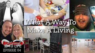 64 | What A Way To Make A Living