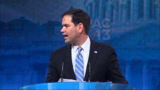 Conservative Activists Outline Political Future at CPAC