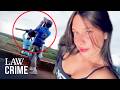 7 Chilling New Details in Woman's Fatal Rope Jump Investigation