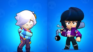 Brawl Stars-Colette Bibi- Call Me Maybeai Cover