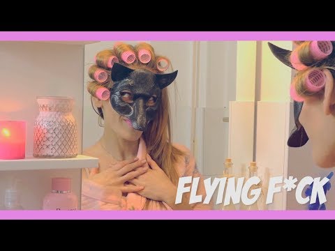 Antifuchs - Flying Fuck (prod. by Rooq) [Official Video]
