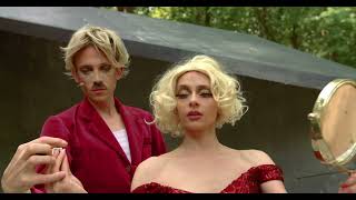 Teaser Why such a strange love Orkater/De Nieuwkomers Jelle en Jessica