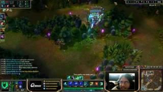 Details Imaqtpie - Madpie Doing Work On Thresh News