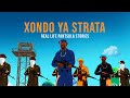 Kay tee  xondo ya strata official animation