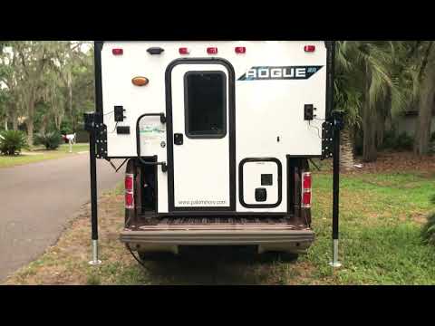 Brophy Camper Tie Downs Reviews