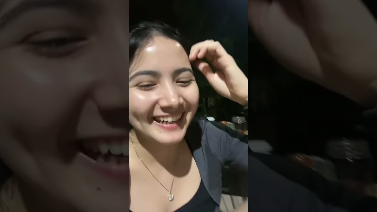 bulan sutena live tiktok (02-03-2024)
