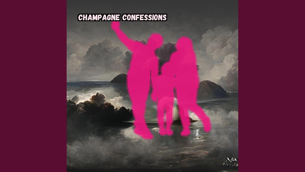 Champagne Confessions