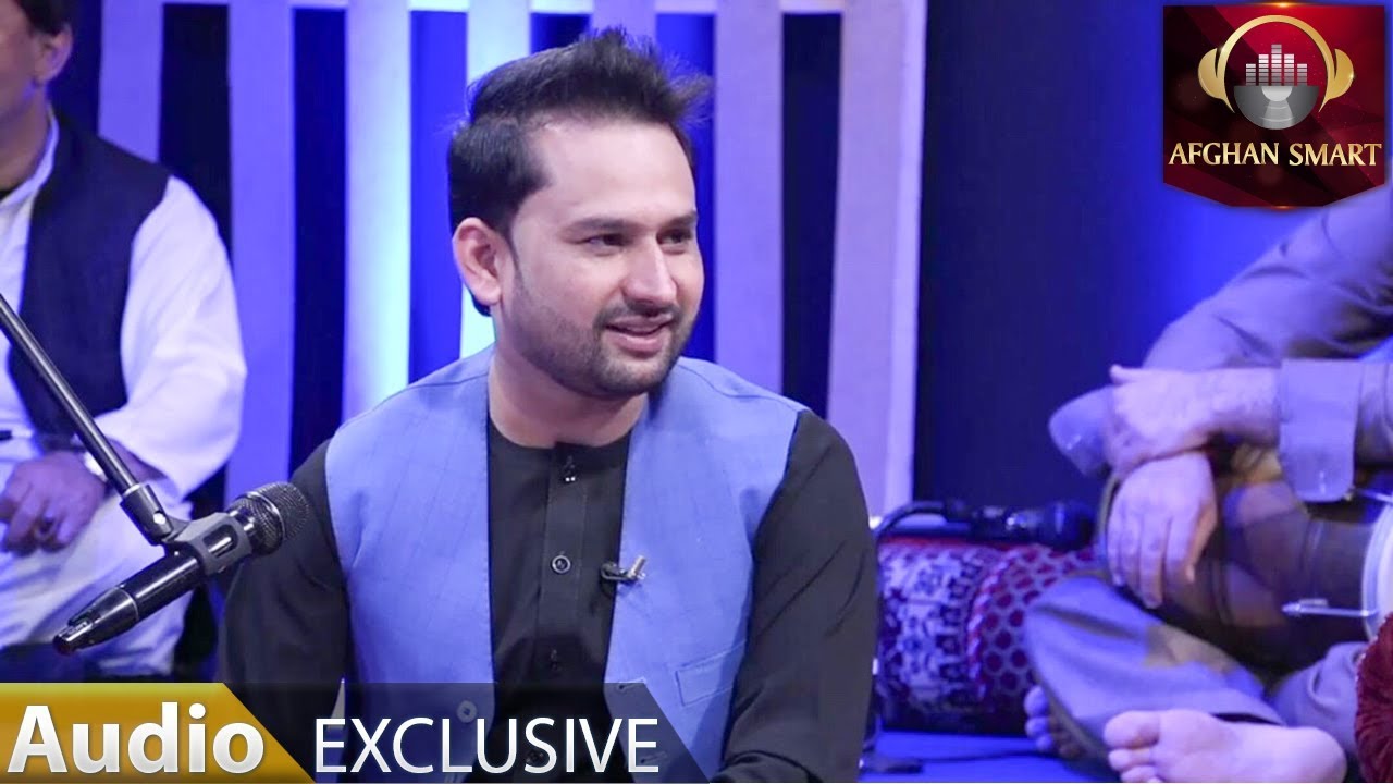 Jamshid Parwani Bazar OFFICIAL TRACK YouTube