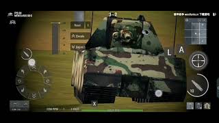 PANZER WAR FREE GAMEPLAY screenshot 3