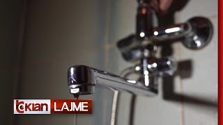 Tv Klan - Tirana pa ujë edhe për festa, shkarkohet kreu i UKT-së