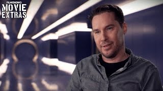 X-Men: Apocalypse | On-set with Bryan Singer 'Director' [Interview]