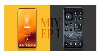 Best Nova Launcher Setup - Ep 1 | Android Customisation | Nova Setups 2021 screenshot 5