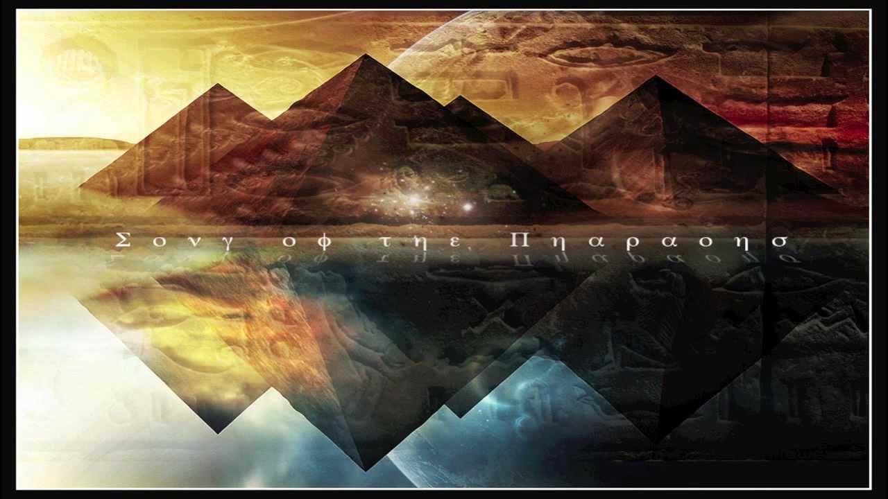 Song of the Pharaohs | (Middle eastern Egyptian music) - YouTube