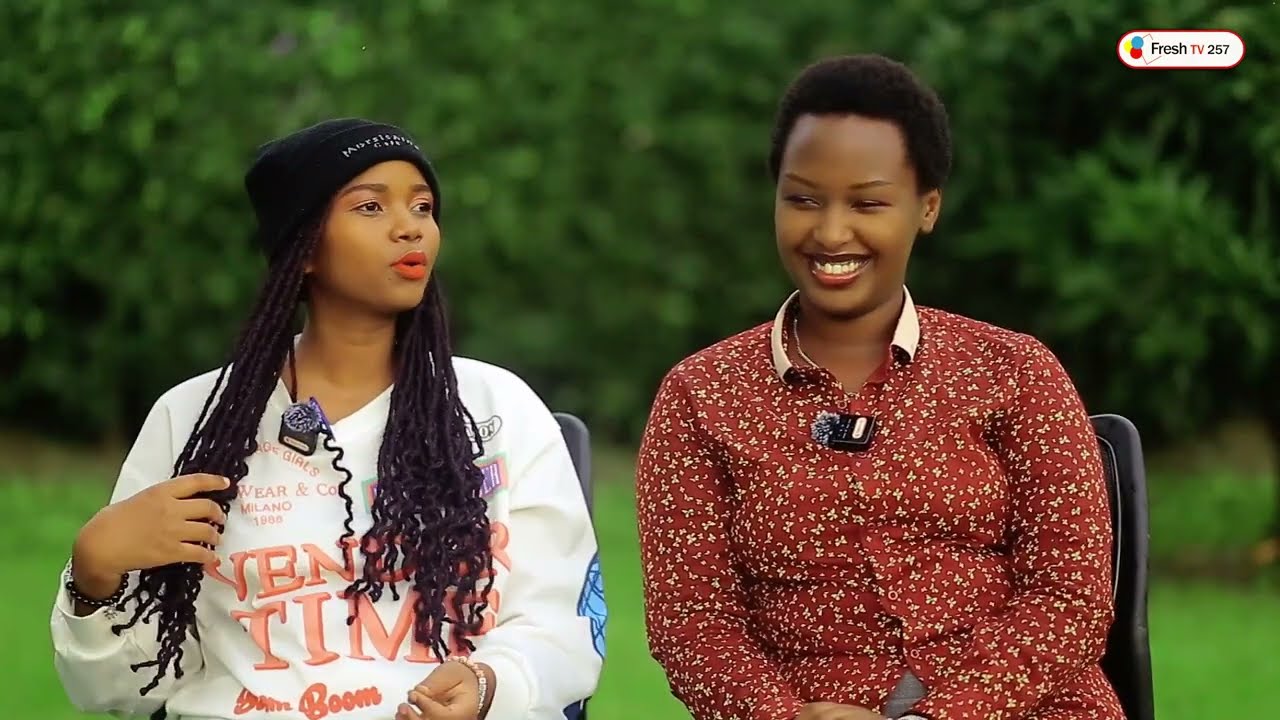 Naryamanye n'abahungu batanu mw' ijoro rimwe kugitanda kimwe🙄NICE SKY:ndavyibutse sinzi uko mererwa