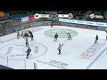 Veini Vehviläinen imuroi | Kärpät-TPS 17.11