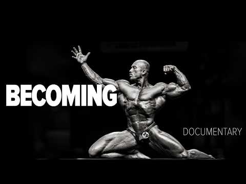 BECOMING - (Official Trailer) EVLS DOCUMENTARY