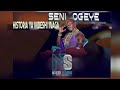 Seni Ongeye Historia Ya Mbeshi Inaga Official Audio By NTUZU Studio 