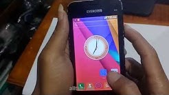 Cara Hard Reset Evercoss A5A Bintang - Durasi: 6.26. 