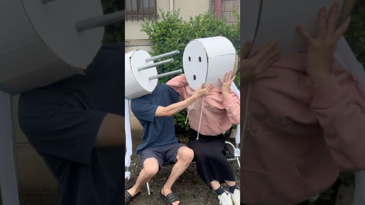 家族を手に入れた友人はその幸せを身近な人にも分かち合っていた