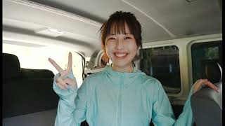 夏への手紙 夏未ゆうか　インタビュー