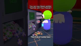 We're making a multiplayer casino game!