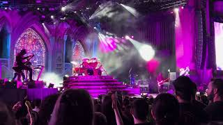 Ghost - Watcher In The Sky (LIVE at Talking Stick Resort Amphitheater) 9-8-23