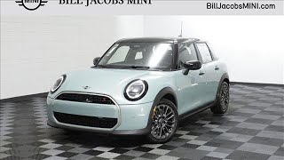 New 2026 Mini Hardtop Naperville, IL #M48949