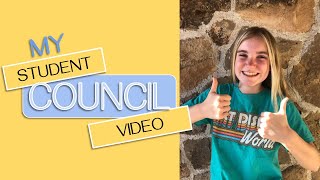 Student Council 2021