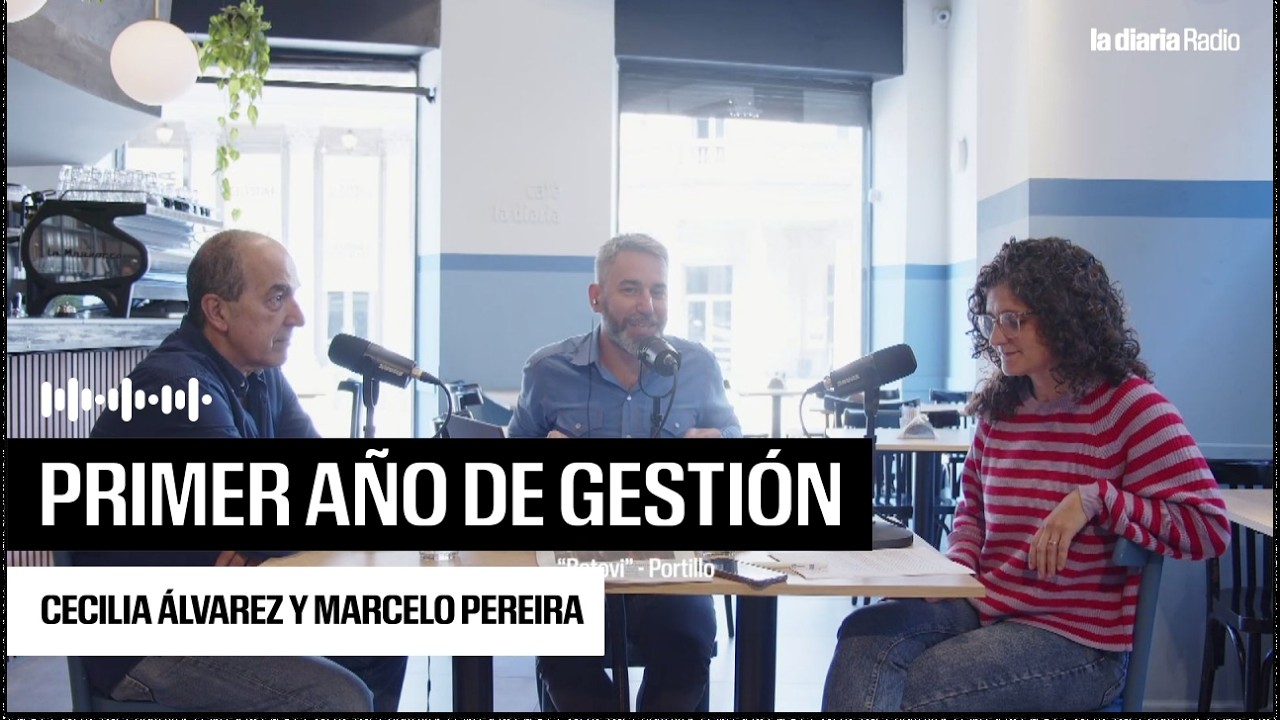 El gobierno de Yamandú Orsi de cara al segundo año de gestión