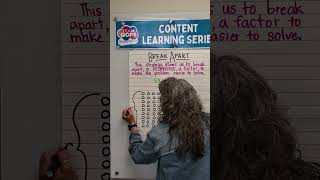 03 Unit 2 (IOA 3.b) DERIVED FACTS: BREAK APART