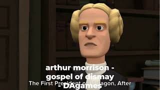 plotagon presidents theme songs