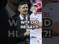 Dan Orlovsky Said WHAT About Fernando Mendoza On ESPN?! #raiders #nfl #shorts