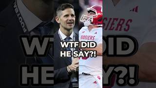 Dan Orlovsky Said WHAT About Fernando Mendoza On ESPN?! #raiders #nfl #shorts