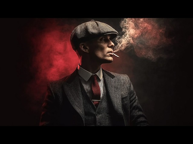 Music for Men Who Stay Silent | Gentleman Song | Gentleman Dark Blues