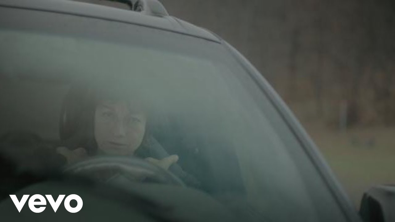 Gianna Nannini - La fine del mondo (Videoclip) - YouTube