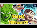 Dbfz wawa vs dbfighter black gokussb gohan vs gogetass4 piccolo gokussj 134