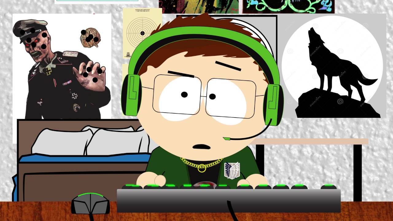 The Unofficial South Park Episode | Teaser 1