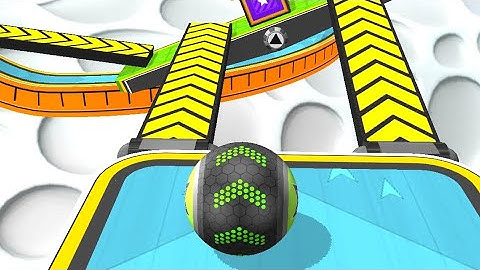 Going Balls Super SpeedRun Gameplay Level (277 - 281)✨