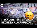 ¡México será observado por todo el mundo! Así será el 50 aniversario del Tianguis Turístico