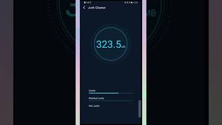 NoxSecurity, a top-rated phone cleaning app! screenshot 2