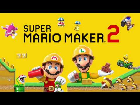 【マリメ2】OPレアバージョン