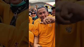 Serunya #PanggungX Tipe-X di Sampoerna #tipexband #xfindonesia #tipex #fyp #ska #konser #music #live
