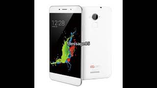 Coolpad T2 W01 notification - Message05